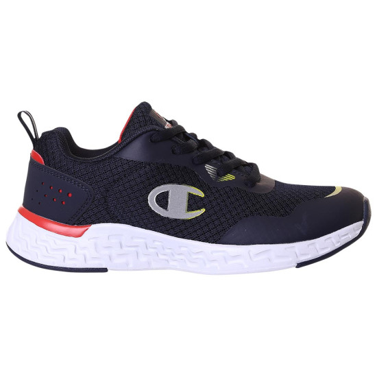 Champion Low Cut Shoe Bold 2 B GS